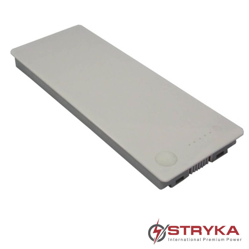 Stryka laptop battery for APPLE A1185 10.8V 5000mAh Li-ion Silver
