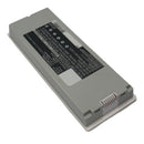 Stryka laptop battery for APPLE A1185 10.8V 5000mAh Li-ion Silver