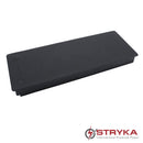 Stryka laptop battery for APPLE A1185 10.8V 5000mAh Li-ion Black
