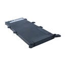 Stryka Battery to suit ASUS X555 7.6V 4800mAh Li-Pol