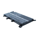 Stryka Battery to suit ASUS X555 7.6V 4800mAh Li-Pol