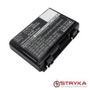 ASUS A32-F52; A32-F82 11.1V 4400mAh Li-ion