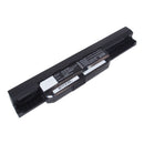 ASUS A32-K53 10.8V 4400mAh Li-ion