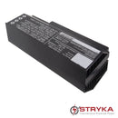 ASUS A42-G73 14.8V 4400mAh Li-ion