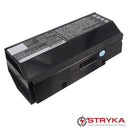 ASUS A42-G73 14.8V 4400mAh Li-ion