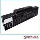 ASUS A32-F3 11.1V 4400mAh Li-ion