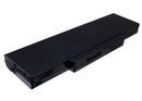 ASUS A32-F3 H-C 11.1V 6600mAh Li-ion