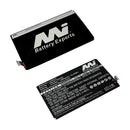 3.8V 18.62Wh - 4900mAh LiPo Laptop Battery suit. For Samsung
