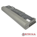 DELL Latitude E6400 H-C 11.1V 6600mAh Li-ion