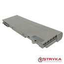 DELL Latitude E6400 H-C 11.1V 6600mAh Li-ion