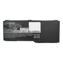 DELL Inspiron 6400 11.1V 6600mAh Li-ion