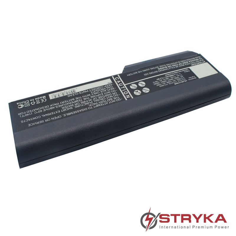 DELL Vostro 1310 11.1V 6600mAh Li-ion