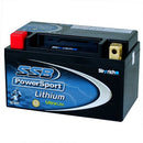 SSB Lithium Ultralite Series LFP14H-BS - Battery Specialists