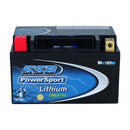 SSB Lithium Ultralite Series LFP20CH-BS - Battery Specialists