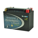 LFP20HQ-BS 12V 420CCA Lightweight Lithium Ion Phosphate Motorcycle Battery