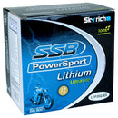 SSB Lithium Ultralite12V 540CCA LFP30Q-BS Battery - Battery Specialists