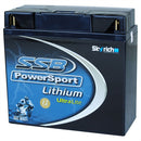 SSB Lithium Ultralite Series LFP51913 - Battery Specialists