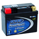 SSB Lithium Ultralite Series LFP612 - Battery Specialists