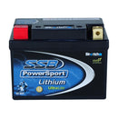 SSB Lithium Ultralite Series LFP7-B - Battery Specialists