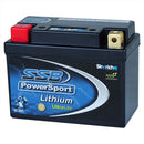 SSB Lithium Ultralite Series LFP7-B - Battery Specialists