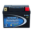 SSB Lithium Ultralite Series LFP7L-B - Battery Specialists