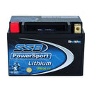 SSB Lithium Ultralite Series LFP9-BS - Battery Specialists