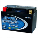 SSB Lithium Ultralite Series LFP9-BS - Battery Specialists