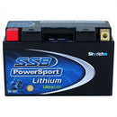 SSB Lithium Ultralite Series LFP9B-4 - Battery Specialists
