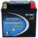SSB Lithium Ultralite Series LFP9Q-B - Battery Specialists