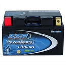SSB Lithium Ultralite Series LFPZ14-S - Battery Specialists