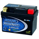 SSB Lithium Ultralite Series LFPZ5-S - Battery Specialists