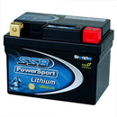 SSB Lithium Ultralite Series LFPZ7-S - Battery Specialists
