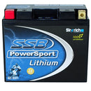 SSB High Performance Lithium LH12B-4 - Battery Specialists