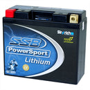 SSB High Performance Lithium LH12B-4 - Battery Specialists