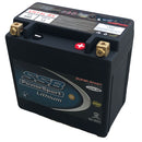 SSB High Performance Lithium LH14L-BS - Battery Specialists
