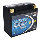 SSB High Performance Lithium LH20L-BS - Battery Specialists