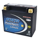 SSB High Performance Lithium LH20L-BS - Battery Specialists