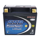 SSB High Performance Lithium LH20L-BS - Battery Specialists
