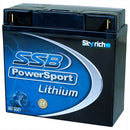 SSB High Performance Lithium LH51913 Battery - Battery Specialists