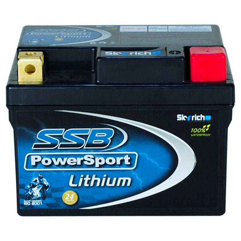 SSB High Performance Lithium LH5L-BS