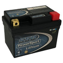 SSB High Performance Lithium LH5L-BS