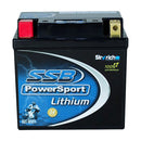 SSB High Performance Lithium LH9-B - Battery Specialists