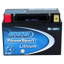 SSB High Performance Lithium LH9-BS - Battery Specialists