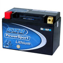 SSB High Performance Lithium LH9-BS - Battery Specialists