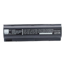 Stryka Battery to suit HP Compaq NX4800 10.8V 4400mAh Li-ion LHEW1228