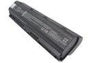 HP G42; G62 H-C 10.8V 6600mAh Li-ion LHEW5890
