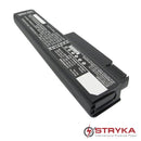Stryka battery for HP Compaq 6530b 10.8V 4400mAh Li-ion
