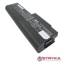 HP Compaq 6530b H-C 10.8V 6600mAh Li-ion