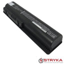 HP DV4-1000 10.8V 4400mAh Li-ion
