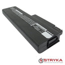 HP Business Notebook 6715b H-C 10.8V 6600mAh Li-ion